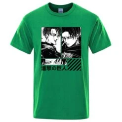T-shirt SNK Livaï - District SNK 16 T-shirt SNK Livaï - District SNK -Titan Cosplay Soldes Magasin S02f351a3c0474439a039b3b0a908c2227.jpg 960x960