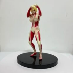 Figurine Titan Féminin - District SNK
