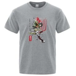T-shirt Mikasa Attaque - District SNK 17 T-shirt Mikasa Attaque - District SNK -Titan Cosplay Soldes Magasin S35e41c679c2d4c7a9d1b1d349bb6ab6a7.jpg 960x960