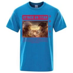 T-shirt Titan Cuirassé VS Assaillant - District SNK 23 T-shirt Titan Cuirassé VS Assaillant - District SNK -Titan Cosplay Soldes Magasin S3a0a8584f9a84ed880589109336e0497Z.jpg 960x960