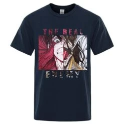 T-shirt Intérieur D'un Titan - District SNK -Titan Cosplay Soldes Magasin S41e81edc4bb84b9686a2a4f196678cfb8.jpg 960x960