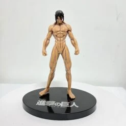 Figurine Titan Assaillant - District SNK