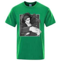 T-shirt Eren Saison 4 - District SNK -Titan Cosplay Soldes Magasin S538b2a2958f64653b4bd504cece279221.jpg 960x960