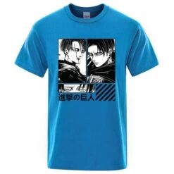 T-shirt SNK Livaï - District SNK 15 T-shirt SNK Livaï - District SNK -Titan Cosplay Soldes Magasin S762eb9ca722c48fc8f693a63483ef8473.jpg 960x960