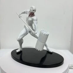 Figurine Titan Marteau De Guerre - District SNK