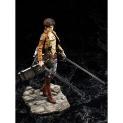 Figurine Eren - District SNK -Titan Cosplay Soldes Magasin S8c420129c9984a7f9da9a179d3d0934dF