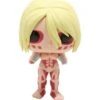 Figurine Pop Titan Féminin - District SNK