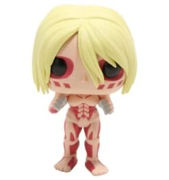 Figurine Pop Titan Féminin - District SNK