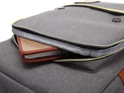 Sac à Dos Ailes De La Liberté - District SNK 8 Sac à Dos Ailes De La Liberté - District SNK -Titan Cosplay Soldes Magasin Sac a dos ailes de la liberte poche frontale