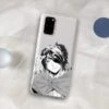 Coque Samsung Transparente Hansi Séduit - District SNK
