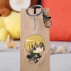 Porte Clés Chibi Armin - District SNK