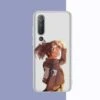 Coque Xiaomi Transparente Hansi Rayonnante - District SNK