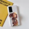 Coque Huawei Transparente Hansi Rayonnante - District SNK