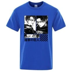 T-shirt SNK Livaï - District SNK 21 T-shirt SNK Livaï - District SNK -Titan Cosplay Soldes Magasin Sde5a32fd32924da0b0a871a9f1b9939b5.jpg 960x960