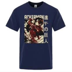T-shirt Caporal Ackerman - District SNK -Titan Cosplay Soldes Magasin Sf1a33645ce634c93813f868df00a0773E.jpg 960x960