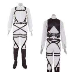 Costume Armin Et Mikasa - District SNK 8 Costume Armin Et Mikasa - District SNK -Titan Cosplay Soldes Magasin aeb528eb bce3 43de b876 8c5fba6a6fee