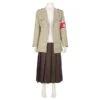 Costume Peak Finger - District SNK