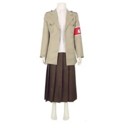 Costume Peak Finger - District SNK