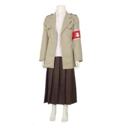 Costume Peak Finger - District SNK 7 Costume Peak Finger - District SNK -Titan Cosplay Soldes Magasin ce28a06a 3e9d 4c4c 9c3e e93bfc8529ab