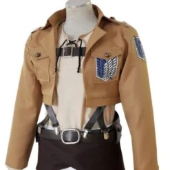 Costume Eren Jäger - District SNK -Titan Cosplay Soldes Magasin f8bd174f 2d04 40ae 8482 7d49de6001ed