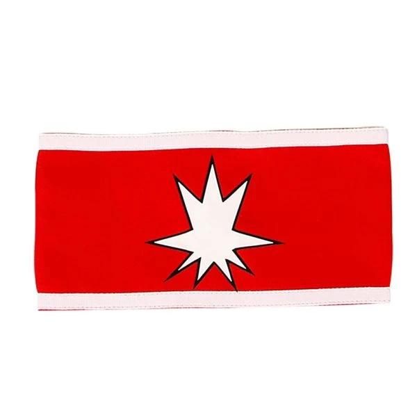 Costume Peak Finger - District SNK 4 Costume Peak Finger - District SNK – Image 4